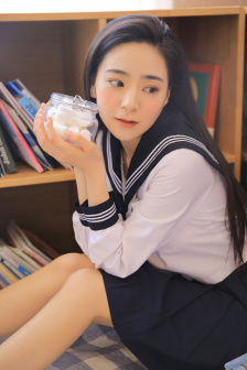 魏无羡教蓝湛玩自己
