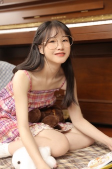 姨母的诱惑