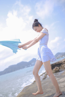 心跳戈壁