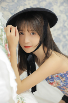 青楼名妓
